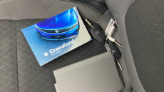 Vauxhall Grandland 1.2 Turbo GS Line 5dr Petrol Hatchback